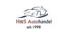 Logo H & S Autohandel